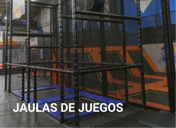 Cageball en Summit Adventure Park Bucaramanga